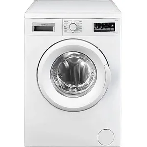 Comparateur de prix : Lavatrice Libera Installazione Smeg