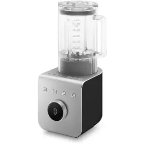 Comparateur de prix : Blender - SMEG - BLC01BLMEU - 1400 Watts - 1.5 Litres - 9 Vitesses