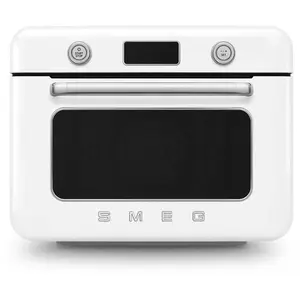 Severin Mini-four 30l, Noir/argent 1600w 30 L Chaleur Tournante Et