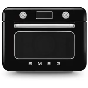 Comparateur de prix : Mini four SMEG COF01BLEU