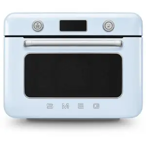 Comparateur de prix : Mini four SMEG COF01PBEU