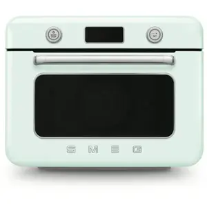 Comparateur de prix : Mini four SMEG COF01PGEU