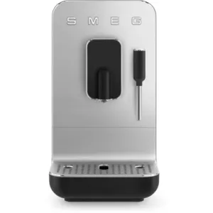 Comparateur de prix : Smeg Machine à Café Super Automatique Collezione Bcc12