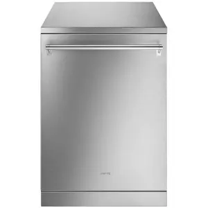 Lave-vaisselle Smeg LVS345BQSTX 14 couverts InoxVendu parabribat