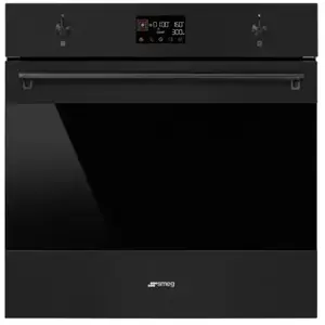 Comparateur de prix : Four micro onde combiné SMEG SO6302M2N