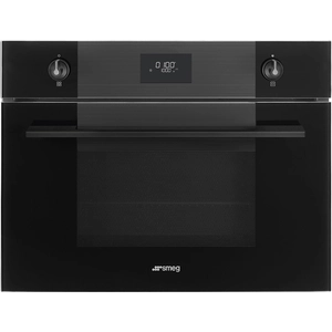 Comparateur de prix : Smeg SO4101M1B3 - Noir