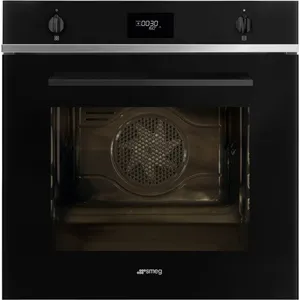 Four encastrable SMEG SFP641PNO1 pas cher