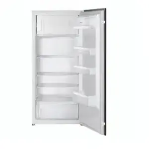 Réfrigérateur 1 porte encastrable SMEG S4C122E pas cher