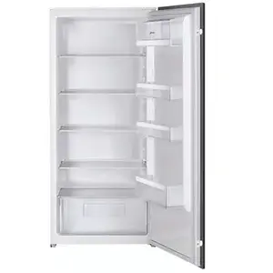 Réfrigérateur 1 porte encastrable SMEG S4L120E pas cher