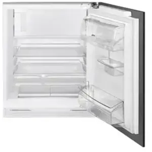 Comparateur de prix : Réfrigérateur top encastrable SMEG U8C082DE