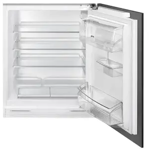 Réfrigérateur top encastrable SMEG U8L080DE pas cher