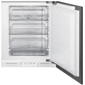 SMEG U8F082DE, intégrable sous plan, 3 tiroirs U8F082DE pas cher