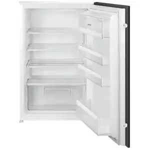 Réfrigérateur 1 porte encastrable SMEG S4L090E pas cher