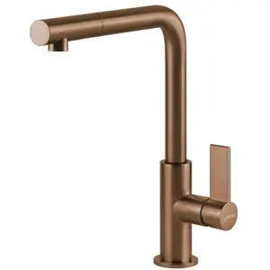 SMEG Mitigeur avec douchette MD22CUXVendu parabribat