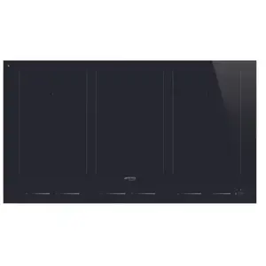 SMEG SIM1964D, 90 cm , 3 zones flexibles, Multi Slider SIM1964D pas cher