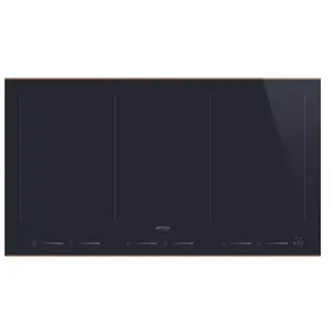 Comparateur de prix : Table induction SMEG SIM6964R