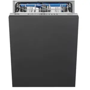 Lave vaisselle encastrable SMEG STL323DALH pas cher
