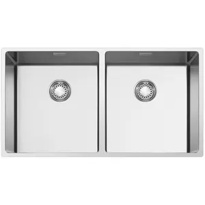 Evier A Encastrer Smeg Vr12s4040 pas cher