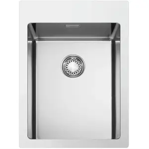 Comparateur de prix : Evier Encastrable Smeg Vr12s34rs