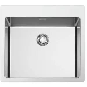 Evier A Encastrer Smeg Vr12s50rs pas cher