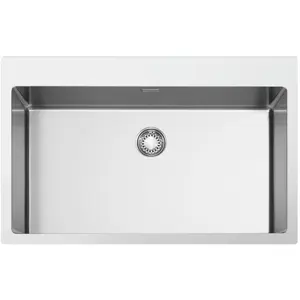 Évier À Encastrer Smeg Vr12s70rs pas cher