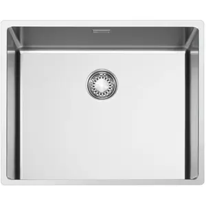 Evier Encastrable Smeg Vr12s50 pas cher