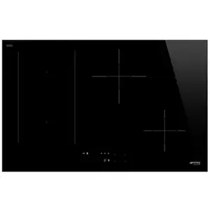Table induction SMEG SIM3844D pas cher