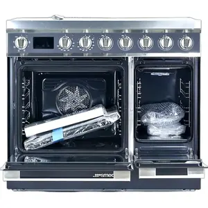 SMEG CPF92IMA CPF92IMA pas cher