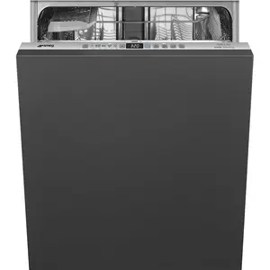 Lave-vaiselle Smeg STL232CL pas cher