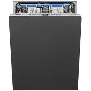 SMEG LV FULL INTEGR 14CV pas cher