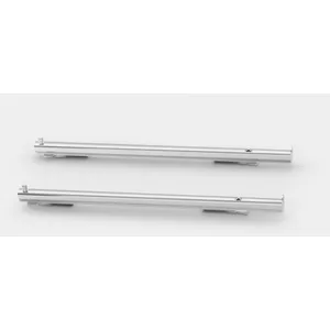 Smeg Rails télescopiques Smeg Rails télescopique - GTP2 pas cher