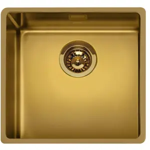 Evier Sous Plan Smeg Vstr50brx pas cher