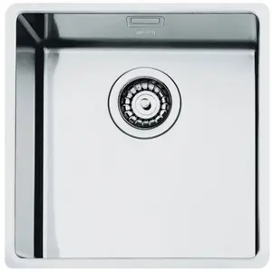 Evier Encastrable Smeg Vfu40sfr pas cher
