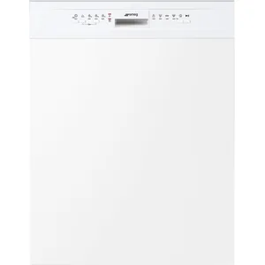 Smeg LSP292DB - Lave-vaisselle sous plat 60 cm 13 couvertures Classe D pas cher