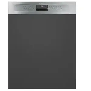 Lave vaisselle encastrable SMEG PL254CX 13 couverts 60 cm pas cher