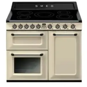 Comparateur de prix : Piano de cuisson induction SMEG TR103IP2