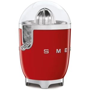 Comparateur de prix : Presse-agrumes Smeg CJF11RDEU Rouge