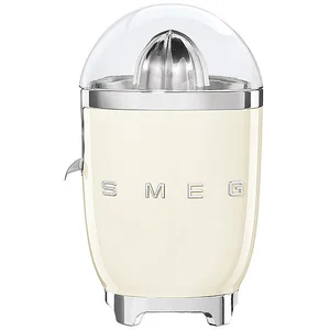 Comparateur de prix : Smeg Presse-agrumes CJF11CREU