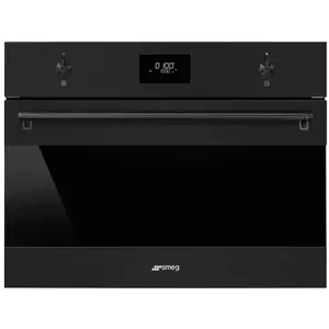 Comparateur de prix : Smeg FOUR COMPACT SO4301M0N