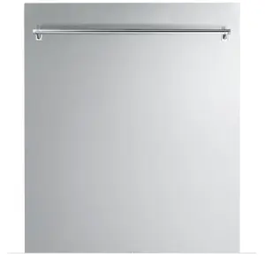 Panneau Lave-vaisselle Smeg Kit86cx pas cher