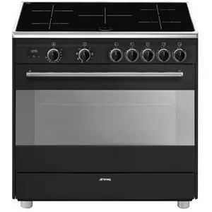 Comparateur de prix : Piano Induction Smeg Bg91ian2