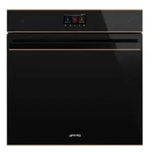 Comparateur de prix : Smeg SOP6604S2PNR