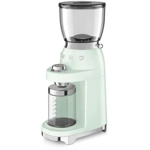 Comparateur de prix : Smeg Moulin à Café électrique 50s Style