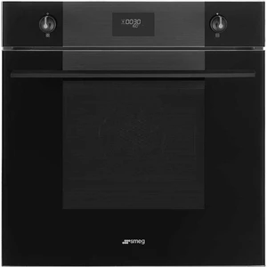 Smeg Four Multifonction Sf6101tb3 70l pas cher