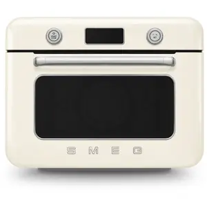 Comparateur de prix : Mini four SMEG COF01CREU