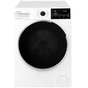 Lave-linge hublot Smeg WNP96SLAAIN 9 kg Blanc pas cher
