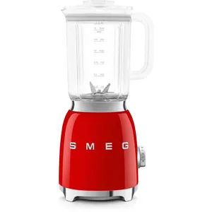 Comparateur de prix : Blender - SMEG - BLF03RDEU - 800 Watts - 1.5 Litres - 4 Programmes Pré-réglés