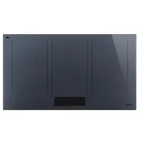 Table induction SMEG SIM1964DG pas cher