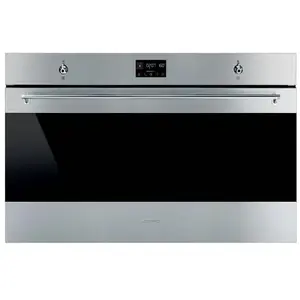 Comparateur de prix : Four encastrable SMEG SFP9302TX