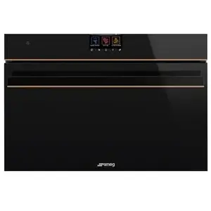 Comparateur de prix : Four Compact Smeg So4604s4pnr